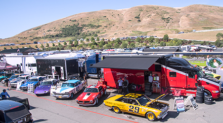  Sonoma Historic Motorsports Festival 